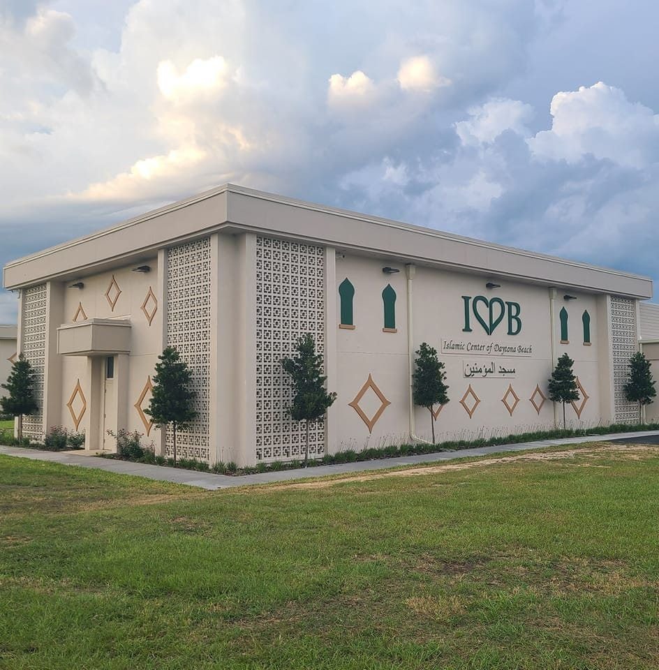 Islamic Center of Daytona Beach