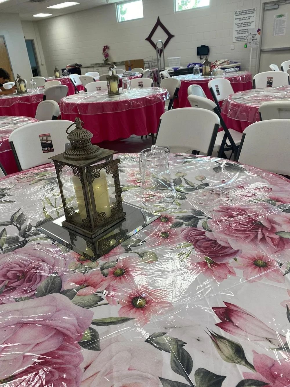 Islamic Marriage at ICDB